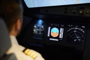 pilot-planning-flight-route-XA2MB4F
