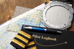 curso de piloto de linha aérea atpl