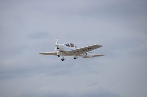 frota tecnam p2002jf