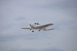 video aviação ligeira tecnam