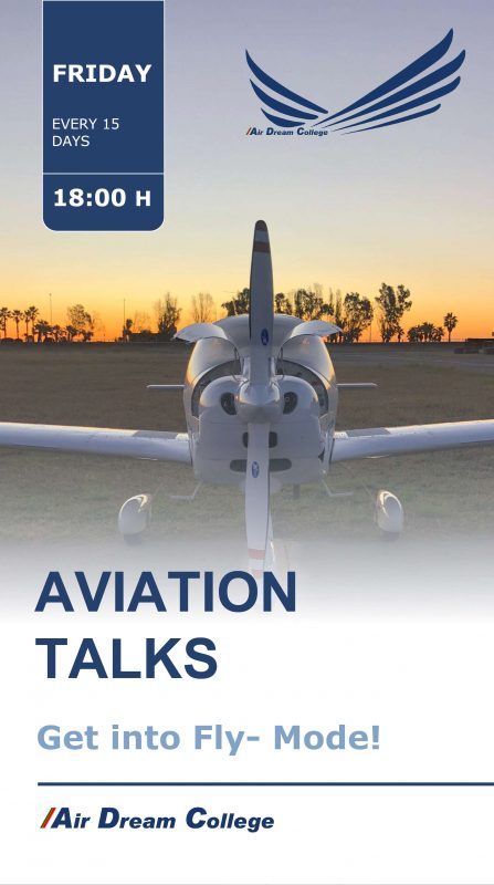 Aviation Talks