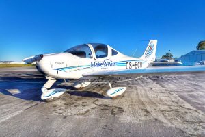 escola de aviação piloto de linha aérea atpl oficial de operações de voo